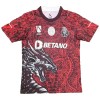 Camisolas FC Porto Dragon Special 2024-25 Manga Curta
